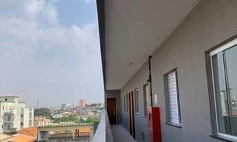 Imagem 5: Apartamento para Venda - Vila Ré, São Paulo - 39m²