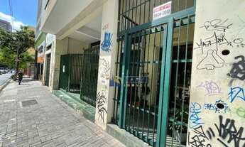 Imagem 6: Salão Comercial de 500m² para LOCAÇÃO na RUA AUGUSTA 453!!