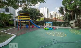 Imagem 4: Apartamento para venda tem 117 metros quadrados com 3 quartos em Brooklin Paulista - São P