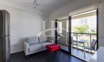 Imagem 7: Flat, Vila Olímpia - São Paulo