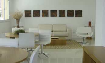 Imagem 7: PERDIZES - APARTAMENTO - VARANDA GOURMET - 3 VAGAS FIXAS LIVRES - EXCELENTE LAZER