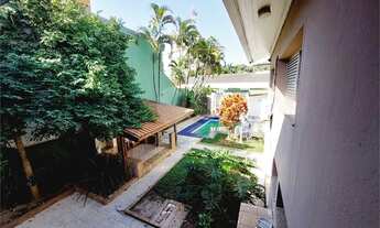 Imagem 2: São Paulo - Casa Padrão - VILA LEOPOLDINA