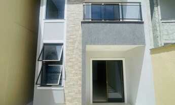 Imagem 2: Casa a 2 min do centro com 116 m2 e 03 suítes - Eusébio - Ceará