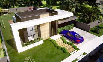 Imagem 3: Casa em Condomínio para Venda em Atibaia, CONDOMINIO SHAMBALA I, 3 dormitórios, 3 suítes