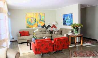 Imagem 4: Sobrado com 3 suítes no condomínio Village D'Avignon