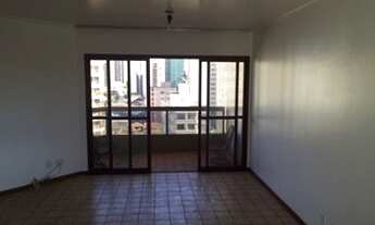 Imagem 3: Apartamento 111 m² - Centro - Ribeirão Preto/SP - R$ 430.000,00