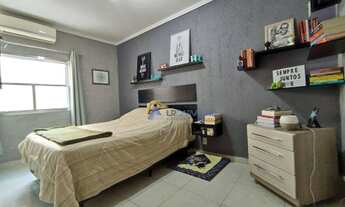 Imagem 6: Apartamento com 2 quartos à venda, 49 m² por R$ 228.000 - Aparecida - Santos/SP