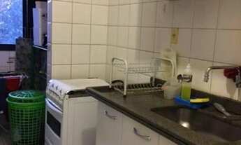 Imagem 6: APARTAMENTO RESIDENCIAL À VENDA, CAMBUCI, SÃO PAULO