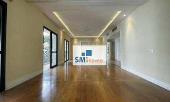 Imagem 5: Apartamento com 4 dormitórios à venda, 257 m² por R$ 4.850.000 - Jardim Paulista - São Pau