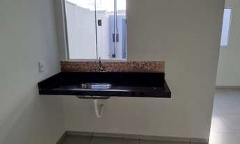 Imagem 7: Casa para venda tem 50 metros quadrados com 2 quartos em Nova Lima - Campo Grande - MS