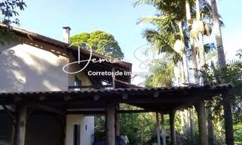 Imagem: CHÁCARA NA ZONA RURAL DE ITAJAÍ COM 2