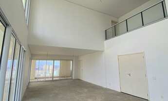 Imagem 5: Cobertura no Campo Belo, 5 dormitórios sendo 4 suítes, 7 vagas de garagem - 820m2