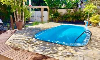 Imagem 4: Vendo casa em rua fechada em Vilas do Atlântico