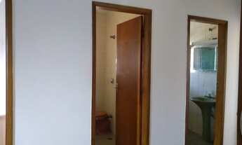 Imagem 7: Apartamento aluguel 100 m2 com 3 quartos em Vila Lageado - São Paulo - SP