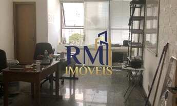 Imagem: Sala para aluguel, Santo Antônio - Belo