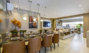 Imagem 5: Living nova klabin