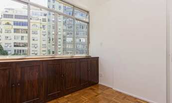 Imagem 5: Três Quartos Copacabana Simples e funcional