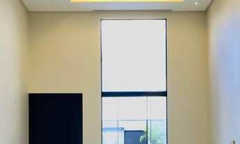 Imagem 6: Casa Nova 03 Quartos, 01 Suíte - Piscina + Churrasqueira - St Alto do Vale