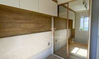 Imagem 6: Apartamento com 2 dormitórios à venda, 50 m² por R$ 600.000 - Tatuapé - São Paulo/SP