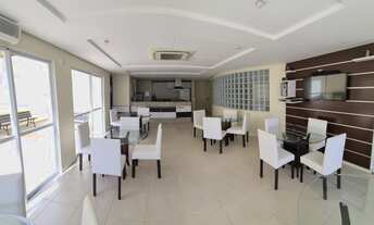 Imagem 3: Apartamento 2 dorms para Venda - Estreito, Florianópolis - 75m², 1 vaga