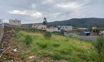 Imagem 4: Venda Commercial / Land Lot Nova Lima MG