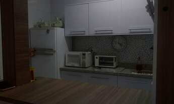 Imagem 5: Permuta ou Venda possui 62 metros quartos em Guilhermina - Praia Grande - SP