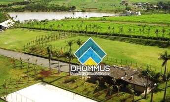 Imagem 5: Terreno de 2032,62 m² no Condomínio Fazenda Alvorada, Porto Feliz/SP. Dhommus Negócios Imo