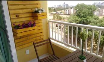 Imagem 4: DS: Condomínio Santa Theresa Bairro Cristo Rei