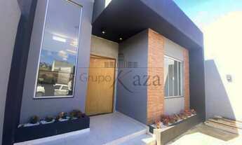 Imagem: Casa nova - moderna - Zona Leste - 2 dorm
