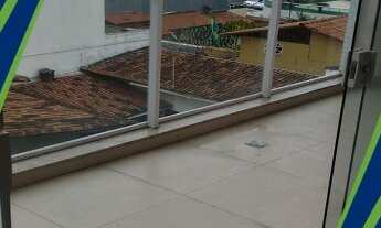 Imagem: Apartamento 3Q novinho no coração de Itapuã