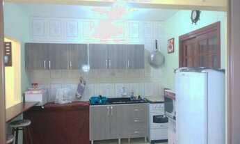 Imagem 5: Casa com 2 dormitórios e garagem em otima localização a poucas quadras do mar em Nova Tram