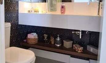 Imagem 6: Apartamento impecável de 106 m² com varanda gourmet Vila Formosa