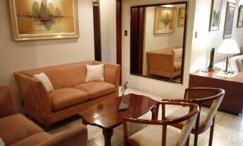 Imagem 7: Apartamento venda 137 m² 3 quartos próximo metrô Paraíso - São Paulo - SP