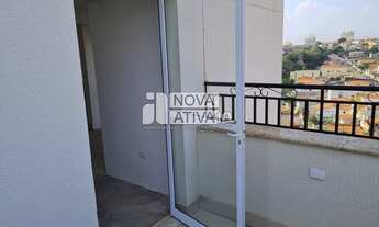 Imagem 6: APARTAMENTO RESIDENCIAL em SÃO PAULO - SP, VILA PAIVA