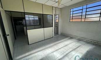 Imagem 5: Galpão Uso Industrial - 712 m² - Pq. Mandaqui