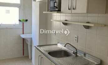 Imagem 3: PORTO ALEGRE - Apartamento Padrão - CRISTAL