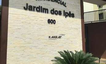 Imagem 5: Apartamento com 2 dormitórios à venda, 43 m² por R$ 170.000,00 - Jardim Pérola II - São Pa