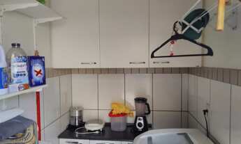 Imagem 2: Venda: Condomínio dom Pedro I ao lado do centro de Várzea Grande