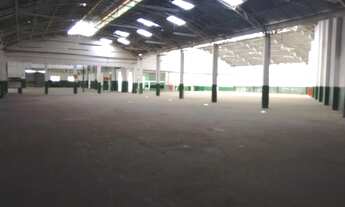 Imagem 4: GALPÂO PARA LOCAÇÂO NO PARQUE NOVO MUNDO