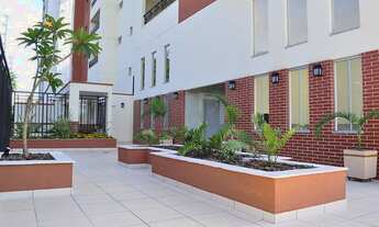 Imagem 2: Apartamento para venda Parque Amazônia - Goiânia - GO