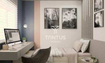 Imagem 3: Lançamento 2 dormitórios no Hauer