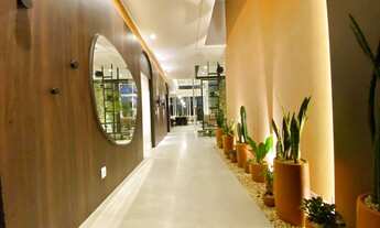 Imagem 6: Unica e EXCLUSIVA! Casa 4 Súites, MOBILIADA e DECORADA! Condição especial para o verão