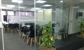 Imagem 5: Laje corporativa para alugar, 395,97 m² por R$ 43.556,70/mês - Avenida Paulista - São Paul