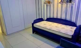 Imagem 4: Apartamento para venda possui 153 metros quadrados com 3 quartos em Tambaú - João Pessoa