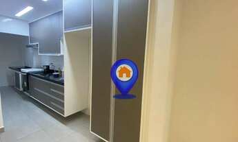 Imagem 7: Apartamento com 2 dormitórios para alugar, 65 m² por R$ 2.235,00/mês - Penha de França - S