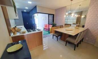 Imagem 4: JOINVILLE - Sobrado Padrão - Costa e Silva