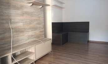 Imagem 3: Apartamento para venda com 57 metros quadrados com 2 quartos em Vila Andrade - São Paulo