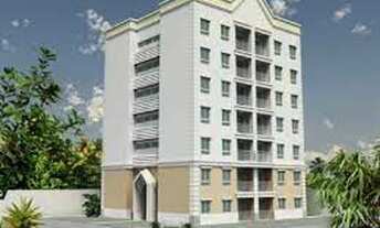 Imagem 1: Apartamento para aluguel e venda tem 54 metros quadrados com 2 quartos