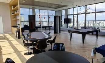 Imagem: DOMY VILA MARIANA 1 SUÍTE VARANDA GOURMET