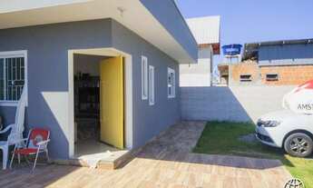 Imagem 5: Casa para venda tem 10 metros quadrados com 2 quartos em Pinheira (Ens Brito) - Palhoça